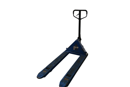 Manual Pallet Jack